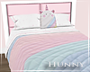 H. Unicorn Bed 40% V2