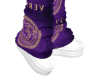 B. SACE125 BOOTS