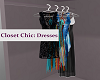 Closet Chic: Dress Short