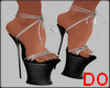 HEELS BLACK