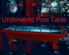 (BP)Underworld PoolTable