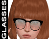+ Velma Glasses