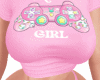 Game Girl Outfit ❀