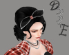 Chic Red Headband
