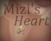 Mizi's Heart