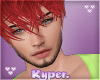 K | Yo Crimson