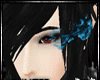 Eye Smoke #Ice Aura