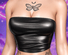 ♡ Set Leather tattoo²