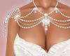 Bridal Shoulder Chain Bridal Shoulder Chain