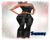 Sexy Flare RL Pants