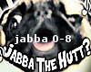 Jabba The Hutt Song