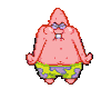 Happy Patrick