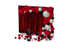 Valentines Backdrop