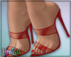 !H! Jaja Red Shose