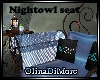 (OD) Night owl chairs