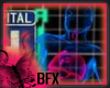 BFX X-Ray Dude