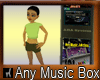 Aby Music Box