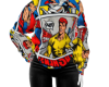 COMIC BAE FIT