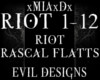 [M]RIOT-RASCAL FLATTS