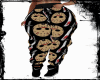Friday The 13th Joggers