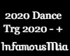 2020 Dance