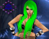 Green Apple Tina