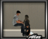 ~A~ Get On anywhere Kiss