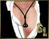 *Onyx Necklace