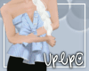 U| Leggings