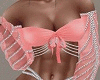+BABE DIAMOND PEACH+