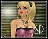 SP Party Dress Pink