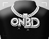 onBD Diamond Link `