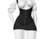 Arabel Dress Black