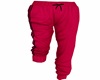 |L| STEM Joggers Pink