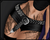 Short Belt + Tattoo