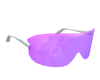 Glasses Spice Violet