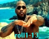 Let it roll-Flo Rida