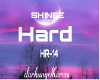 SHINEE HARD 14