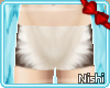 [Nish] Dasher Shorts