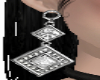 llAr Earings Tiza