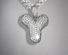 Initial Necklace |Y
