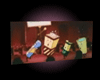 *K* Animated Movie
