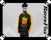 Halloween Sweater V1