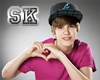 (SK) 2side Justin Bieber