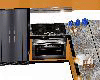 *DW* Animated Kitchen