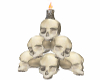 VF Skulls and Candle