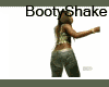 !Q! Shake Booty Dance