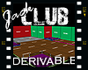Derivable Club Small