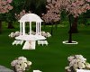 Wedding Hydrangea Garden