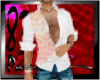 83 V white shirt